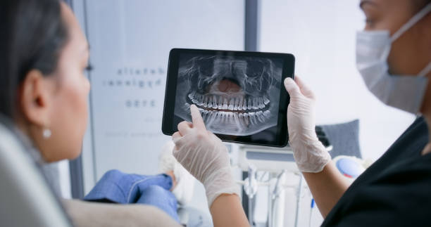 Licensed Tooth Extraction service in Montrose, VA - Smile Center Dentistry